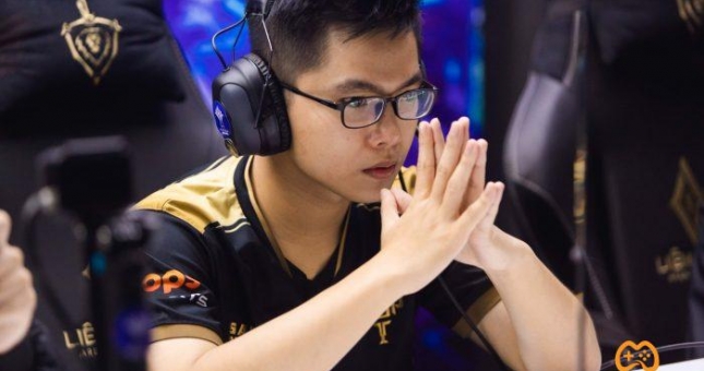 AWC 2021: Lai Bâng lên tiếng sau trận thua đầy cay đắng trước DTN