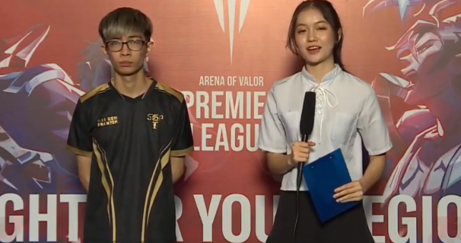 AWC 2021: BronzeV và Zeref bị đồn rời đội trước thềm đại chiến, nhưng phản ứng của team SGP mới là điều khiến fan bất ngờ