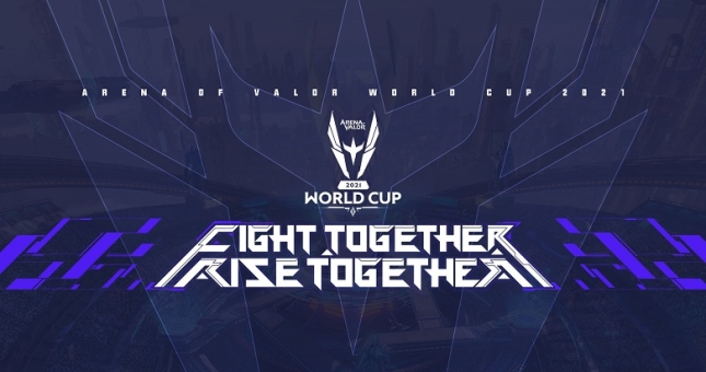 Lịch thi đấu Bán kết giải đấu Liên Quân Mobile AWC 2021 mới nhất