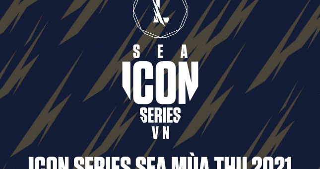 LMHT Tốc Chiến: Bảng xếp hạng Icon Series SEA Mùa Thu 2021 mới nhất