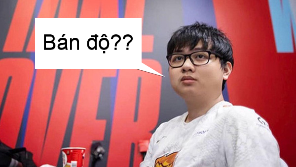 LMHT: SofM bị tố cáo vì hành vi bán độ trong trận đấu gặp TOP Esports