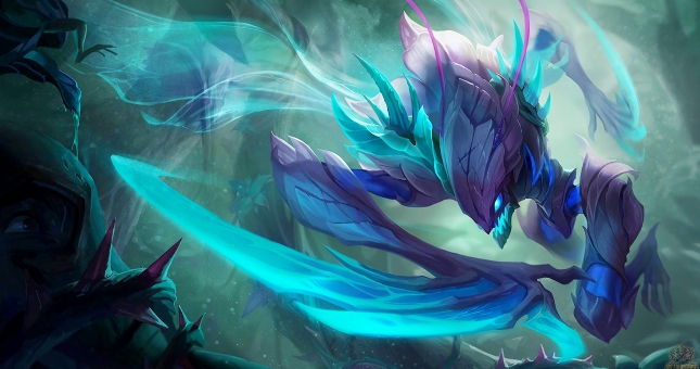 LMHT: Top 5 tướng Đi rừng mạnh nhất trong phiên bản 11.14