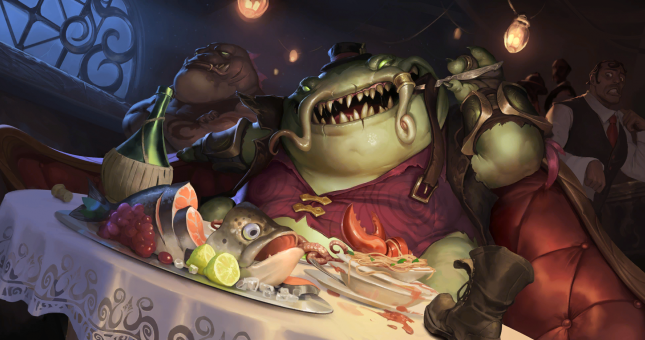 LMHT: Top 5 vị tướng tốt nhất để leo rank trong phiên bản 11.15