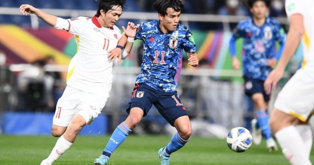 'Mất tích' trước ĐT Việt Nam, sao trẻ Real Madrid bị truyền thông Tây Ban Nha chỉ trích