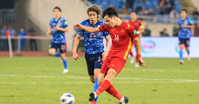 Ấn Độ ngỏ lời mời ĐT Việt Nam đá giao hữu