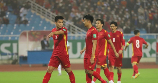 Đội trưởng U23 Việt Nam chưa nghĩ đến chuyện xuất ngoại
