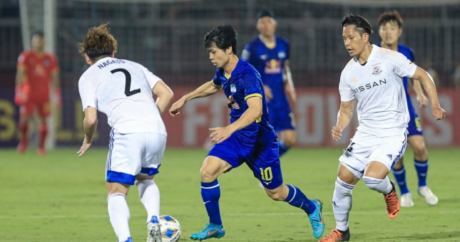 HLV Sydney FC lo lắng về hai 'sát thủ' của HAGL