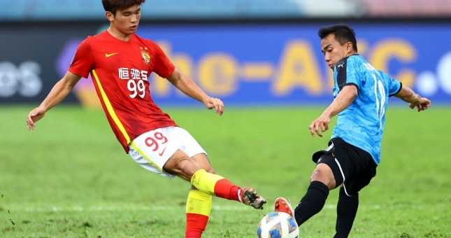 Hai đại diện Trung Quốc nhận thống kê đầy tủi nhục ở đấu trường số 1 châu lục