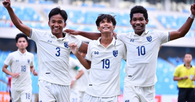 Lịch thi đấu bóng đá hôm nay 07/5: U23 Thái Lan vs U23 Malaysia đã mấy giờ?