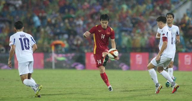 Bỏ lỡ hàng tá cơ hội, U23 Việt Nam hòa thất vọng tại SEA Games 31