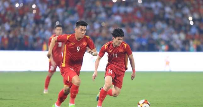 Lịch thi đấu bóng đá hôm nay 22/5: U23 Việt Nam vs U23 Thái Lan đá mấy giờ?