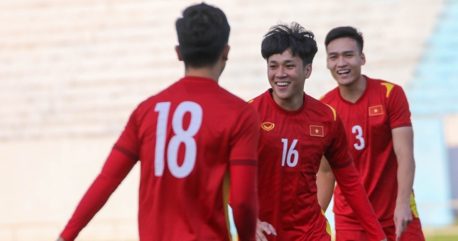 Bảng xếp hạng VCK U23 châu Á 2022: U23 Việt Nam xếp thứ mấy?