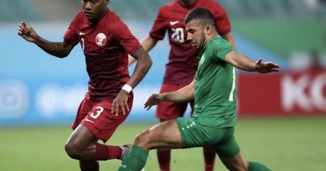 Nghiệt ngã VCK U23 châu Á 2022: Hai ứng cử viên vô địch 'khăn gói' về nước sớm