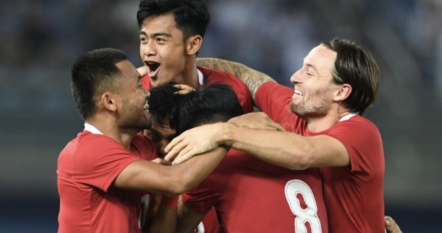 Nghỉ chơi với Đông Nam Á, Indonesia quyết mời đội Nam Mỹ đá giao hữu
