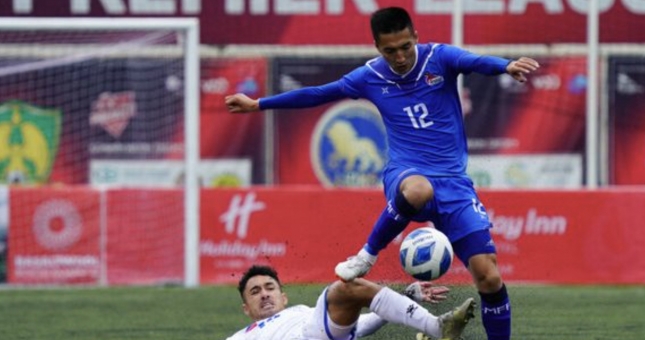 Đại diện Đông Nam Á thắng tối thiểu ở giải châu Á