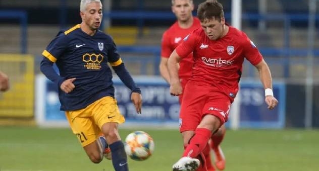 Lịch thi đấu bóng đá hôm nay 21/6: Sôi động sân cỏ châu Âu