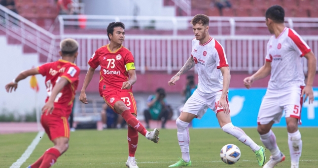 Thua đại diện của Việt Nam, CĐV Campuchia vẫn tự hào về đội nhà