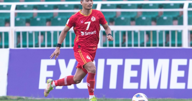 Đại diện Campuchia hủy diệt bại tướng của Viettel