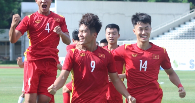 Lịch thi đấu bóng đá hôm nay 6/7: U19 Việt Nam đá mấy giờ?