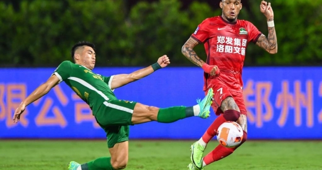 Liên đoàn bóng đá Trung Quốc làm điều đặc biệt để 'tìm lại ánh hào quang'