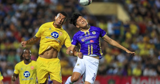 Vừa gia hợp đồng bạc tỉ, sao ĐT Việt Nam lập tức gửi tâm thư tới Hà Nội FC