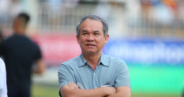 Bầu Đức bất ngờ thưởng khủng cho U23 Việt Nam khi vào bán kết châu Á