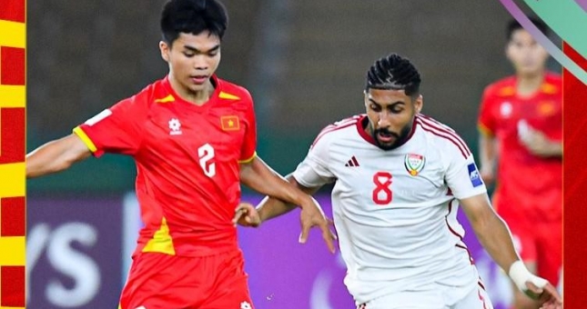 Truyền thông Đông Nam Á bùng nổ cảm xúc khi U23 Việt Nam vào bán kết U23 châu Á