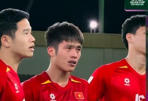 AFC nói lời cực xúc động về U23 Việt Nam ngay trước giờ đấu U23 Hàn Quốc