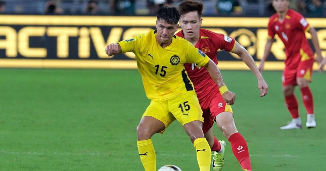 Những giải đấu nào trong năm 2026 đang chờ bóng đá Việt Nam chinh phục?