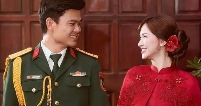 Động thái mới nhất của Văn Toàn khi Hoà Minzy công khai bạn trai