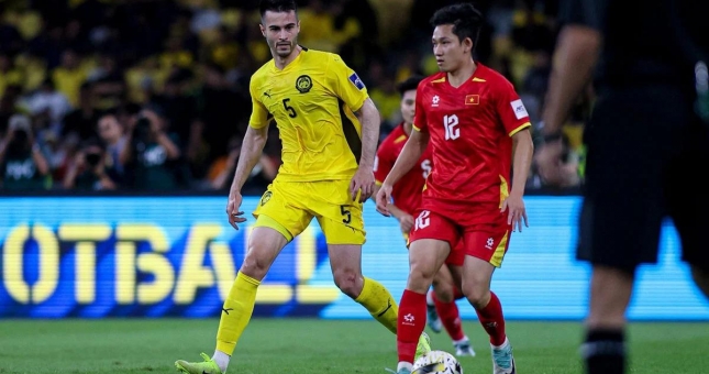 VFF phản ứng khi ĐT Việt Nam nhận tin không thể vui hơn từ FIFA