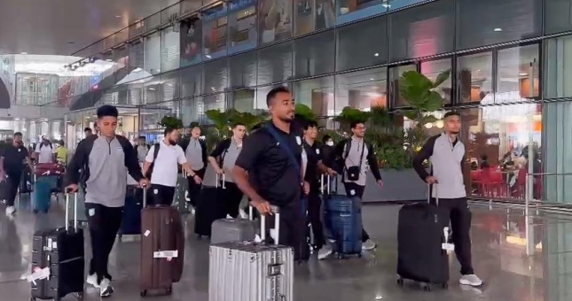 ĐT Bangladesh cập bến Việt Nam, cựu cầu thủ Ngoại hạng Anh vẫn chưa có mặt