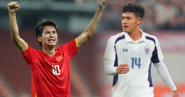 Lịch thi đấu bóng đá hôm nay 28/3: U23 Việt Nam vs U23 Thái Lan mấy giờ?