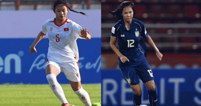 Trực tiếp U20 Việt Nam vs U20 Thái Lan: Đã có đội hình