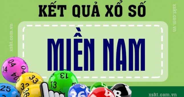 XSMN 20/4/2026 - Kết quả xổ số miền Nam hôm nay 20/4/2026