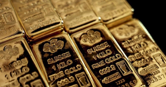 Giá vàng hôm nay 23/4: Tiếp tục giảm