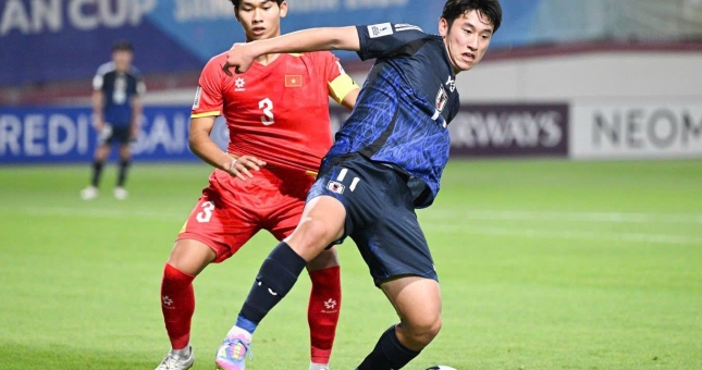 Xác định 12 cầu thủ đầu tiên được gọi lên U19 Việt Nam