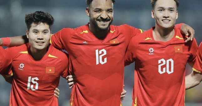 Tin nóng bóng đá trưa 5/6: ĐT Việt Nam xác định đối thủ tại Asian Cup 2027