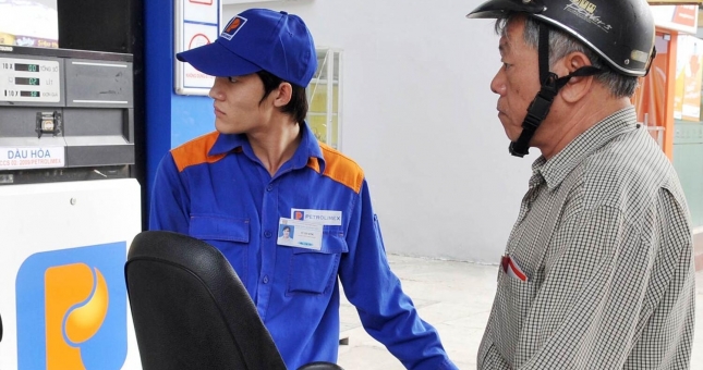 Giá xăng dầu hôm nay 22/6: Dầu thô bật tăng