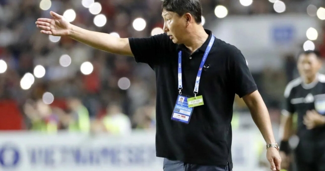 HLV Kim Sang-sik tìm ra 'vũ khí đáng sợ' nhất cho ĐT Việt Nam trước AFF Cup 2026