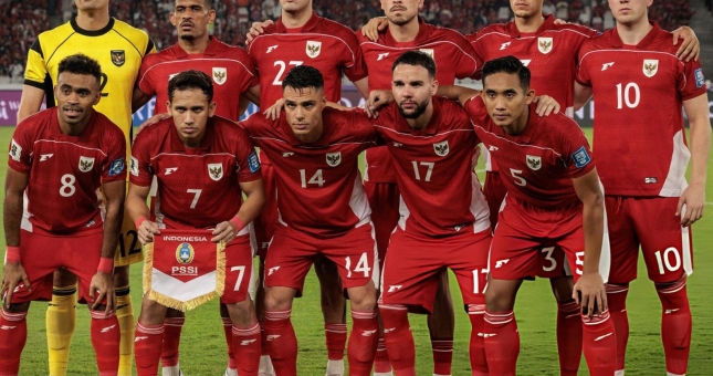 ĐT Indonesia thấp thỏm chờ ngôi sao, CLB châu Âu vẫn chưa gật đầu