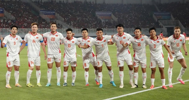 Báo Indonesia: HLV Kim Sang-sik đã tính trước mọi thứ để hạ gục ĐT Indonesia