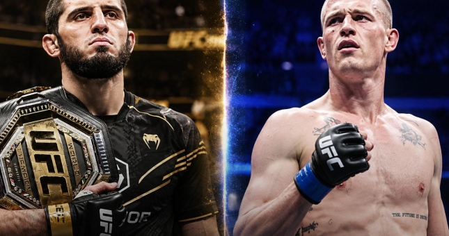 Link xem trực tiếp UFC 330: Makhachev vs Garry