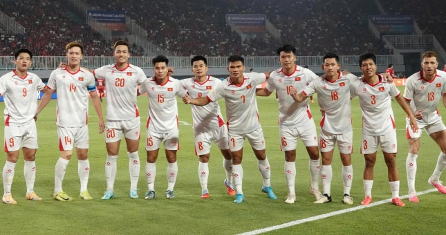 Báo Malaysia bất ngờ “soi” điểm yếu của tuyển Việt Nam trước giờ G