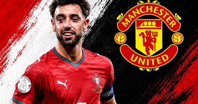 MU lo sốt vó vì Bruno Fernandes, chuyện gì đang xảy ra?