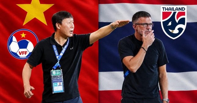 Báo Thái dự đoán đại chiến Việt Nam - Thái Lan: Kết quả bất ngờ!
