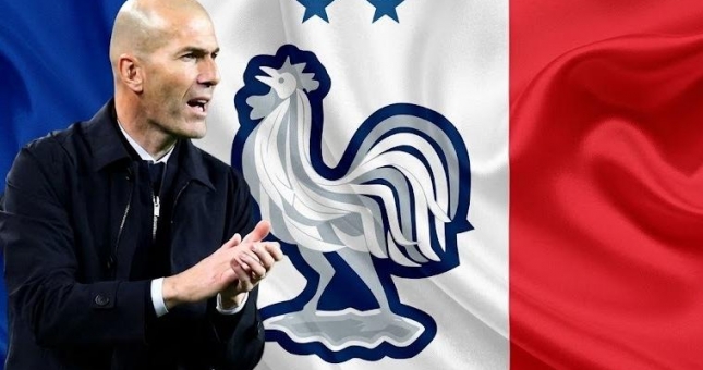 Zidane ra phán quyết, sao Ngoại hạng Anh phải ra đi để cứu vãn sự nghiệp?