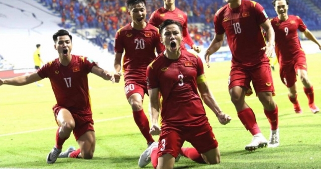 Bảng đấu Vòng loại thứ 3 World Cup 2022: 'Cửa' nào cho Việt Nam?