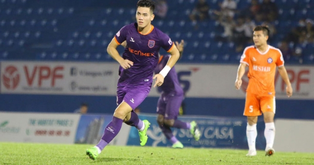 Thi đấu xuất sắc, Cần Thơ giành vé đi tiếp tại Cúp Quốc gia 2021