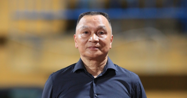 Bố vợ Duy Mạnh, Văn Quyết nắm chức vụ quan trọng tại Hà Nội FC